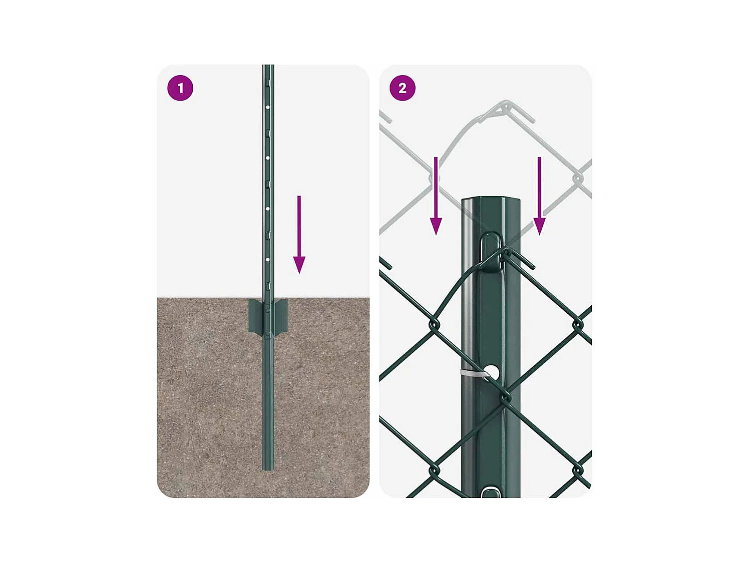 Divano 3 posti con poggiapiedi Rosso bordeaux 180 cm Similpelle