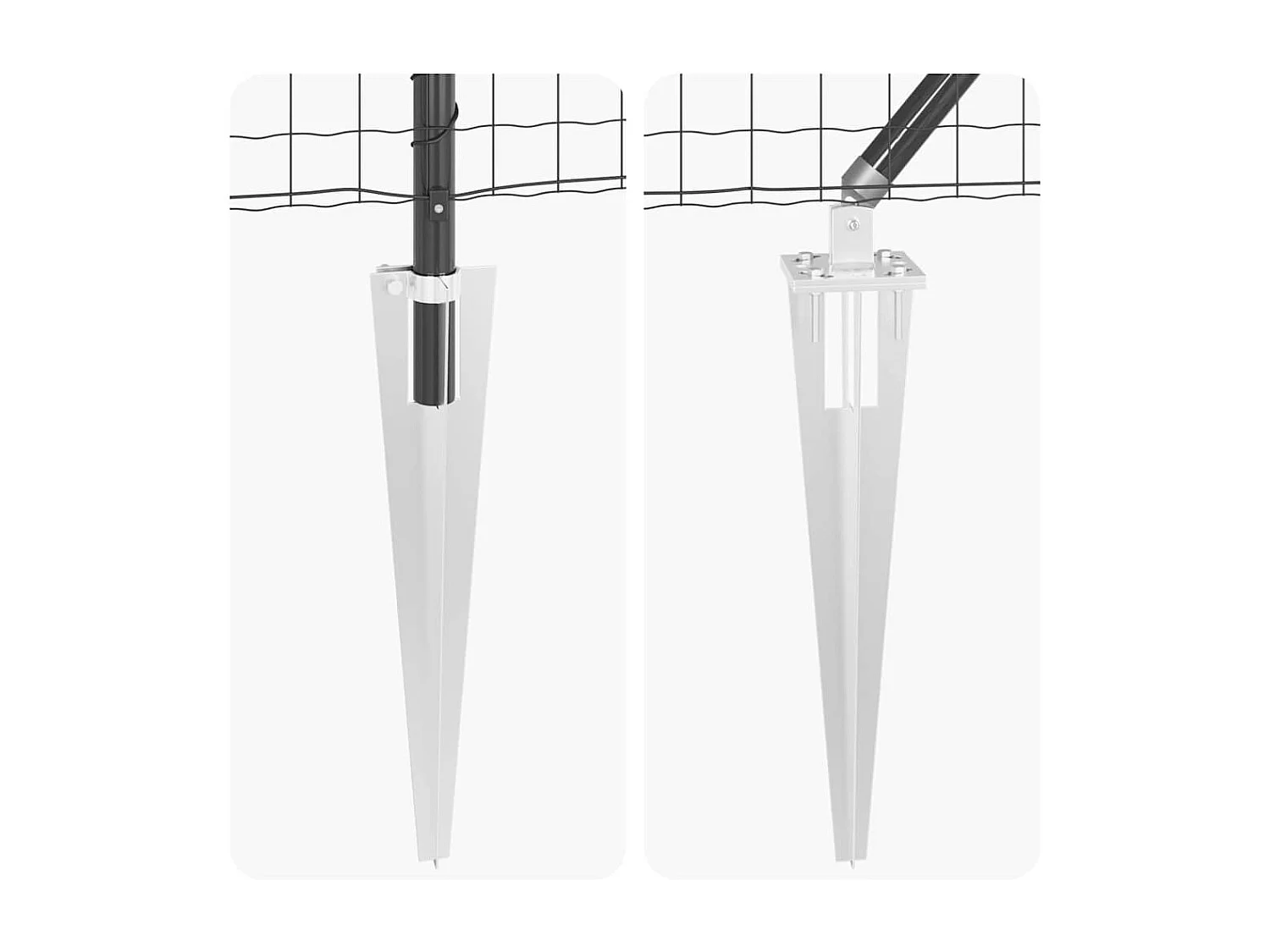 Sofá 2 plazas Gris 140 cm Piel sintética