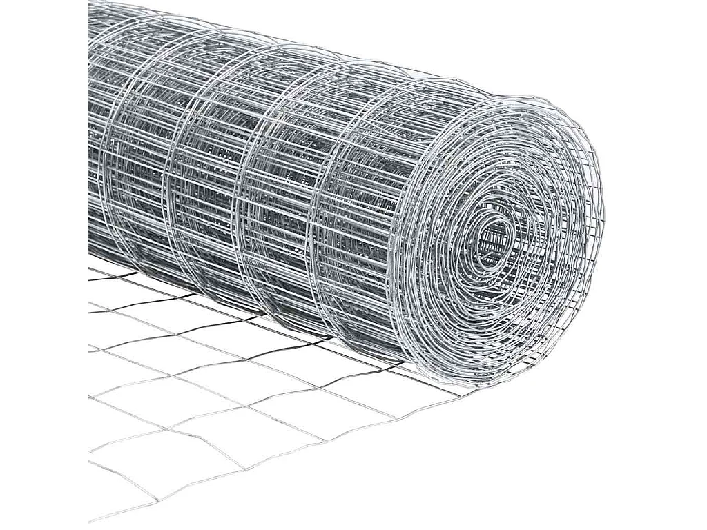 2-zitsbank Donkergrijs 140 cm Stof