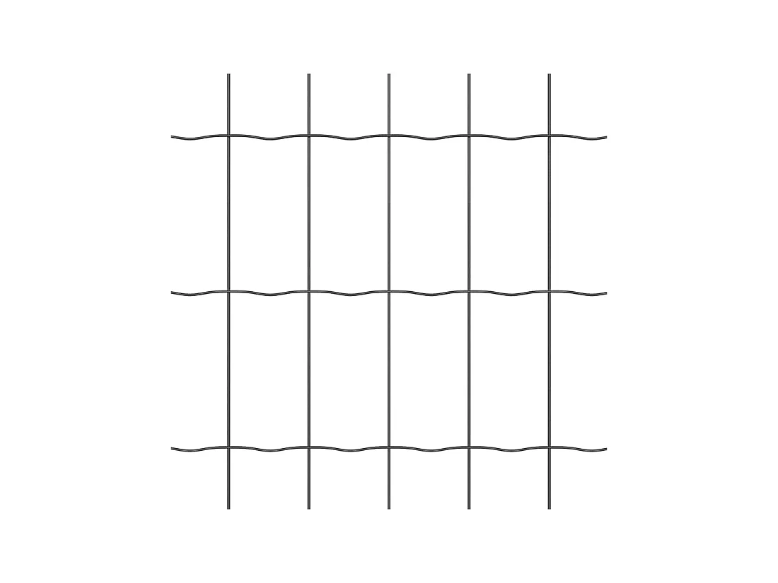 Divano 2 posti Nero 140 cm Tessuto