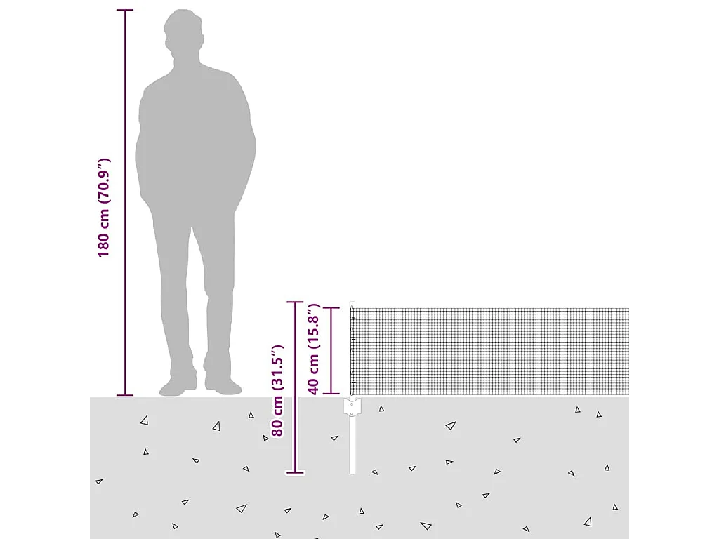 Conjunto de sofá de 2 piezas con cojines Tela Taupe
