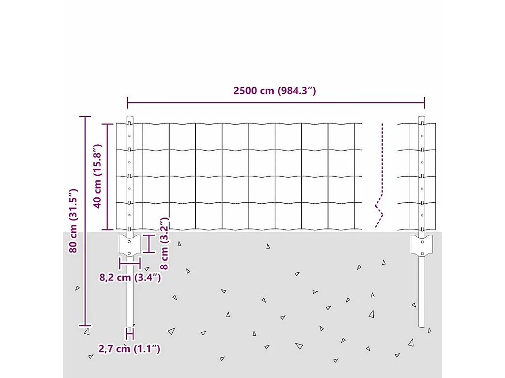 Divano 2 posti con cuscini grigio chiaro tessuto 140 cm