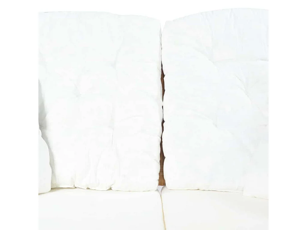 Hek met palen Zilver 0,4 x 10 m Staal