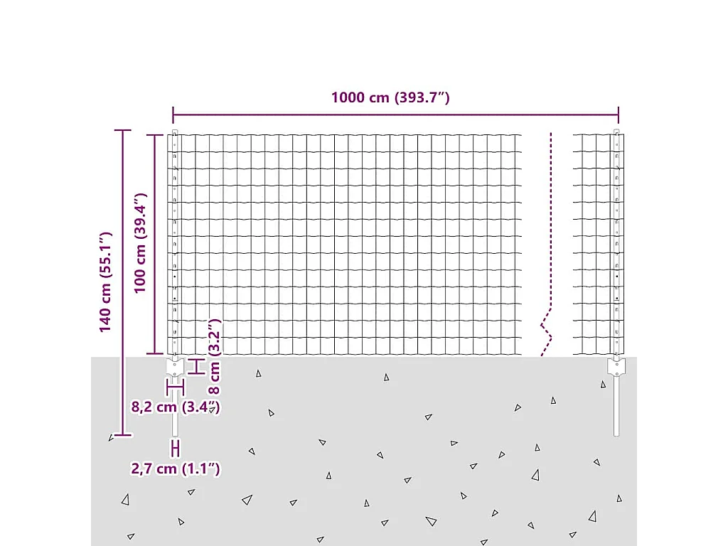 3-Sitzer-Sofa mit Dekokissen gelb 180 cm Samt