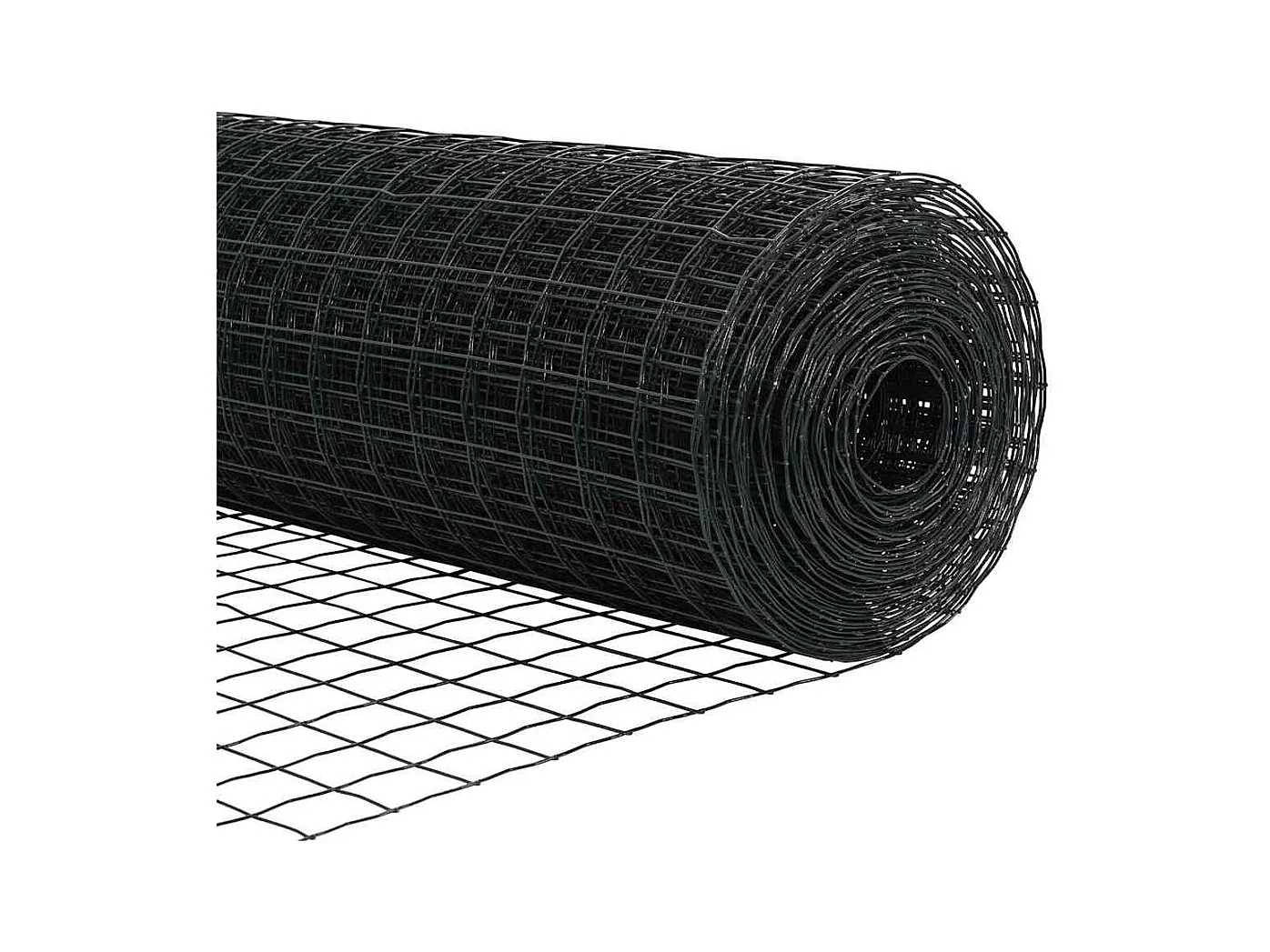 3-zitsbank met stoffen bekleding 172x70x82 cm geel