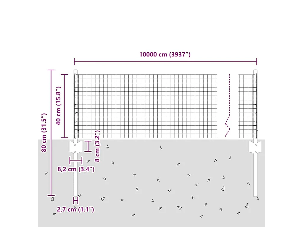 2-teiliges Sofaset mit dunkelgrauen Stoffkissen