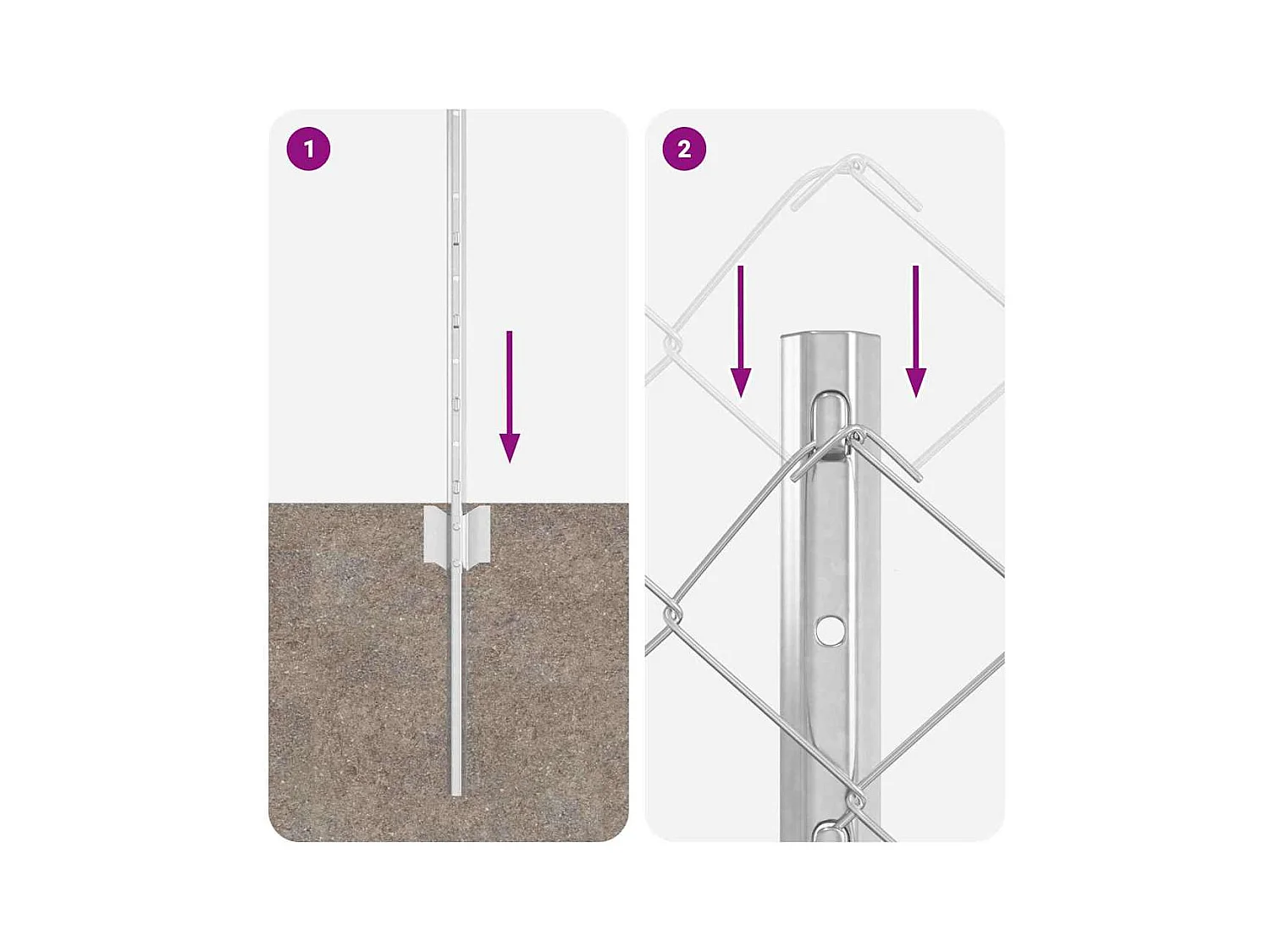 3-zitsbank met voetenbank Lichtgeel 180 cm Stof