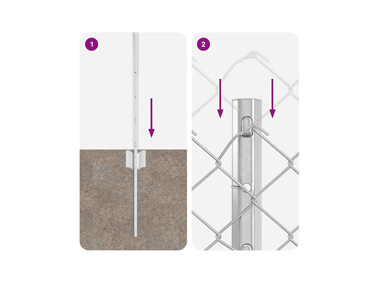Divano 3 posti con poggiapiedi Nero 180 cm Tessuto