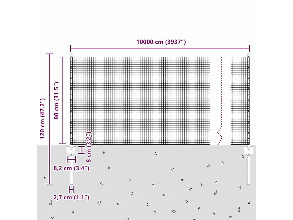 2-teiliges Sofaset mit Kissen, schwarzer Stoff