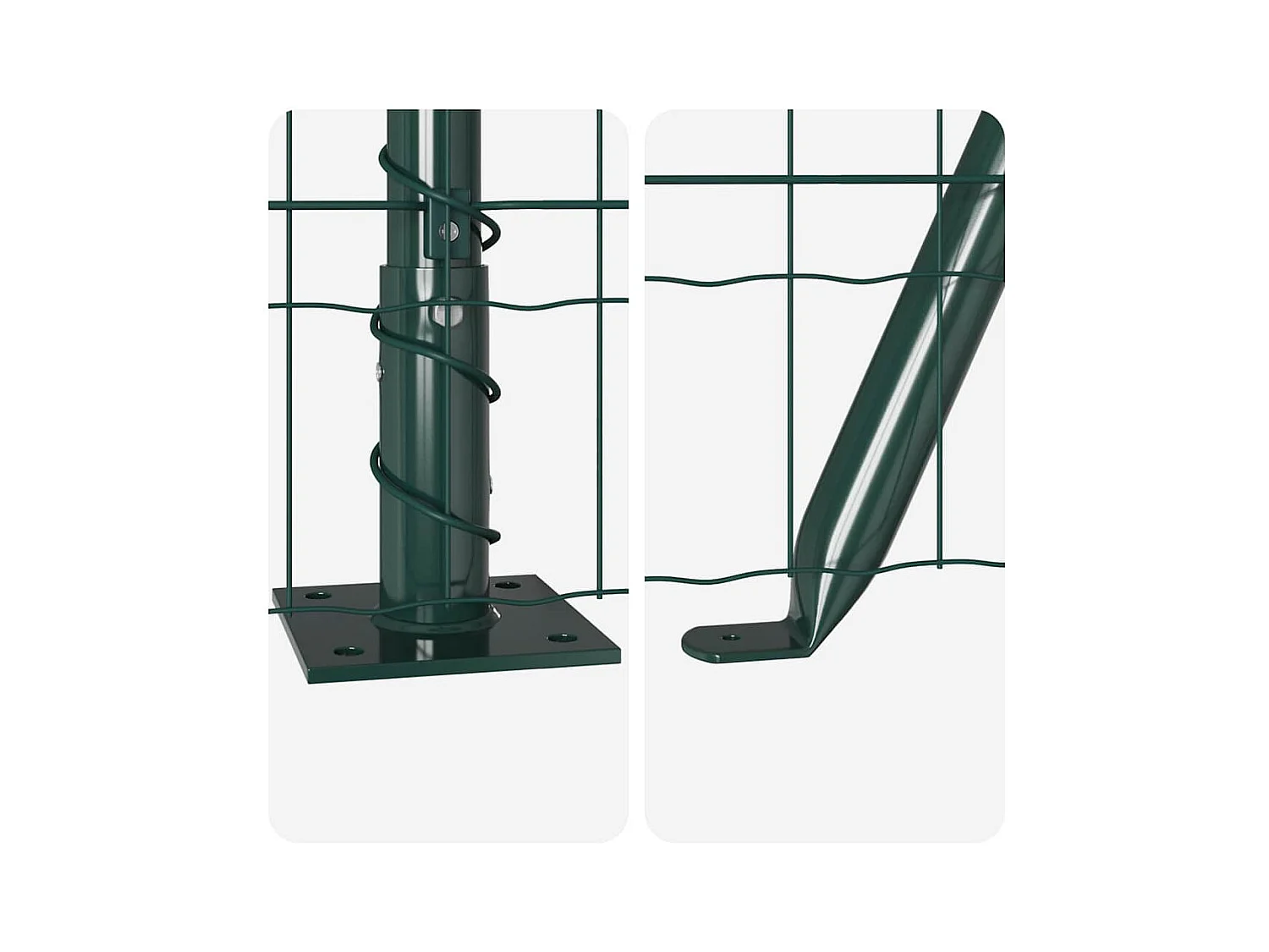 Sofá 2 plazas Terciopelo Negro 120 cm