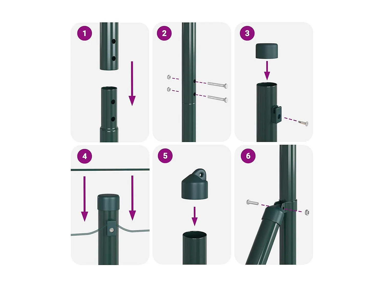 Sofá 2 plazas Gris claro 140 cm Terciopelo