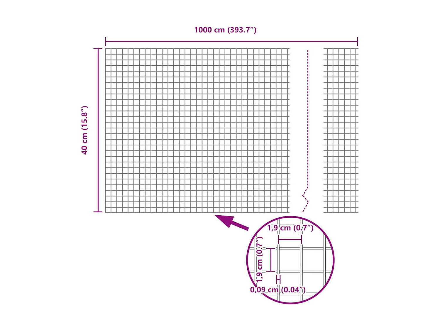 Conjunto de sofá de 3 piezas con cojines Tela Negra