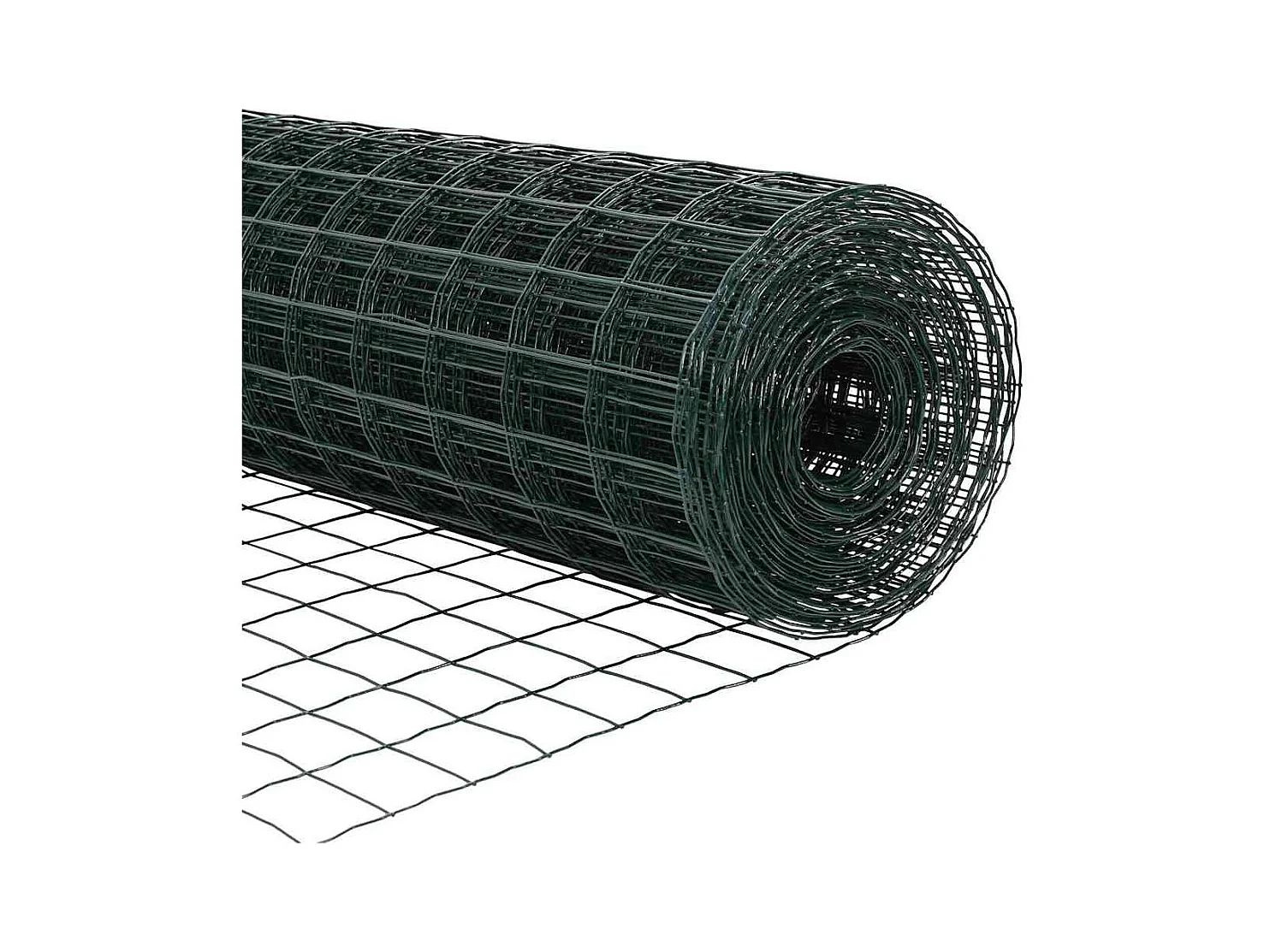 Bank met kussen bekleed met donkergrijze rubberhoutstof