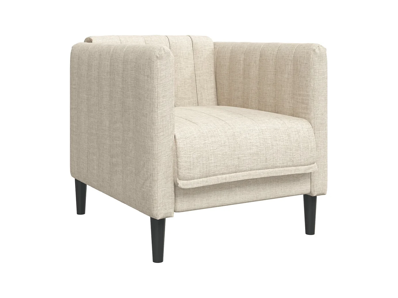 Recinzione con pali Argento 1 x 25 m Acciaio