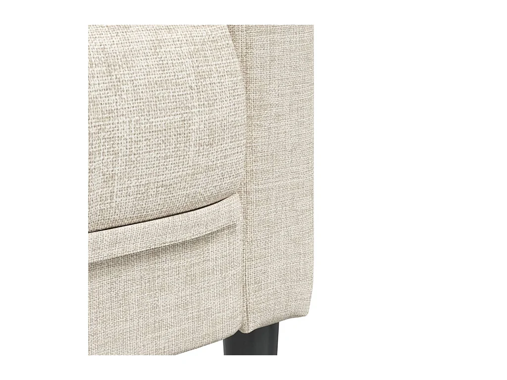 Recinzione con pali Argento 1 x 25 m Acciaio