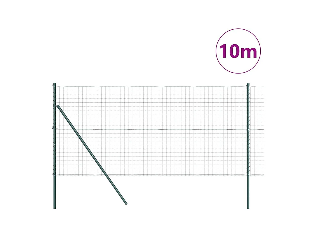 Set divano con cuscino 3 pezzi in tessuto grigio