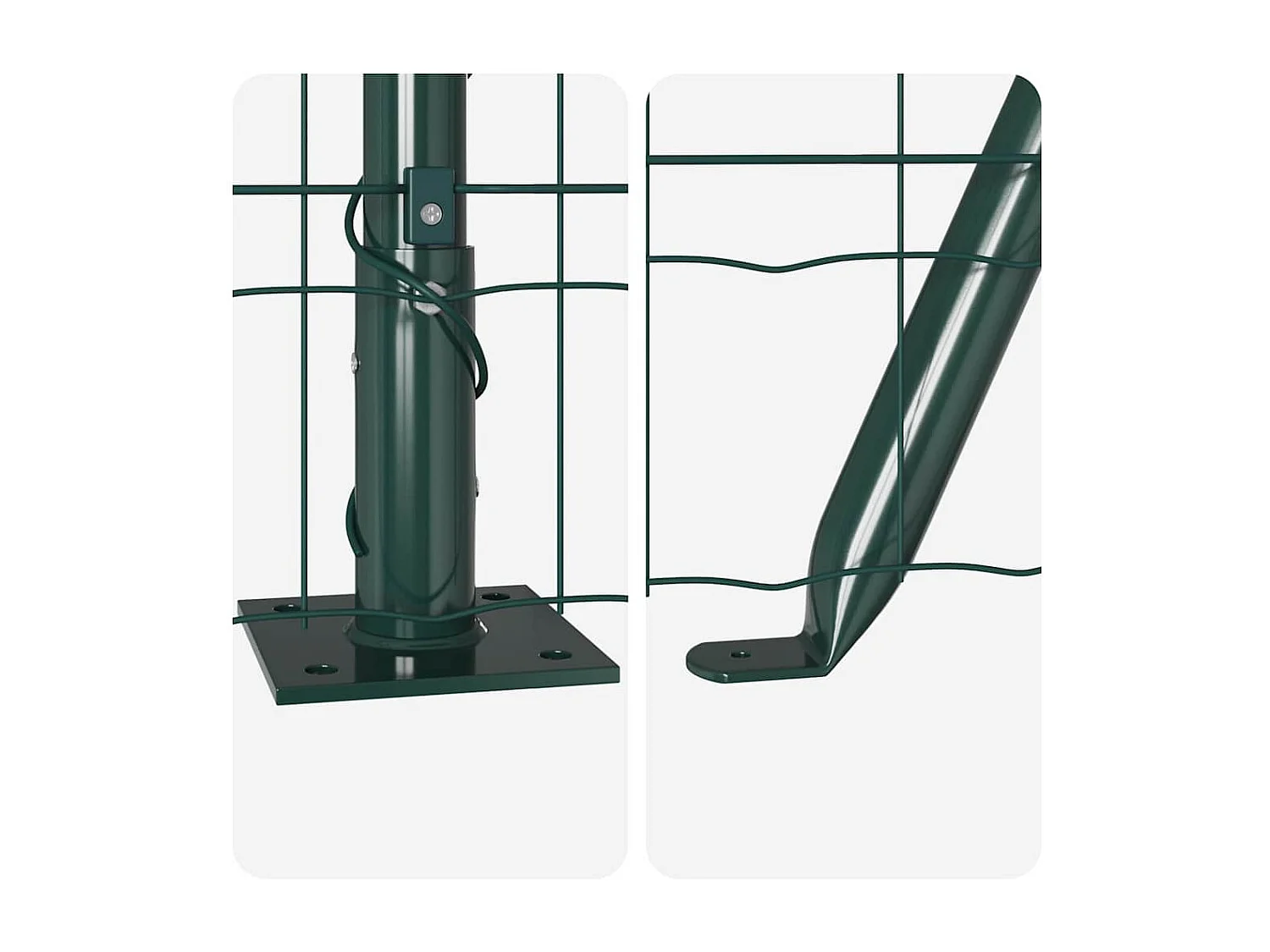 Sofá 2 plazas Terciopelo Negro 140 cm