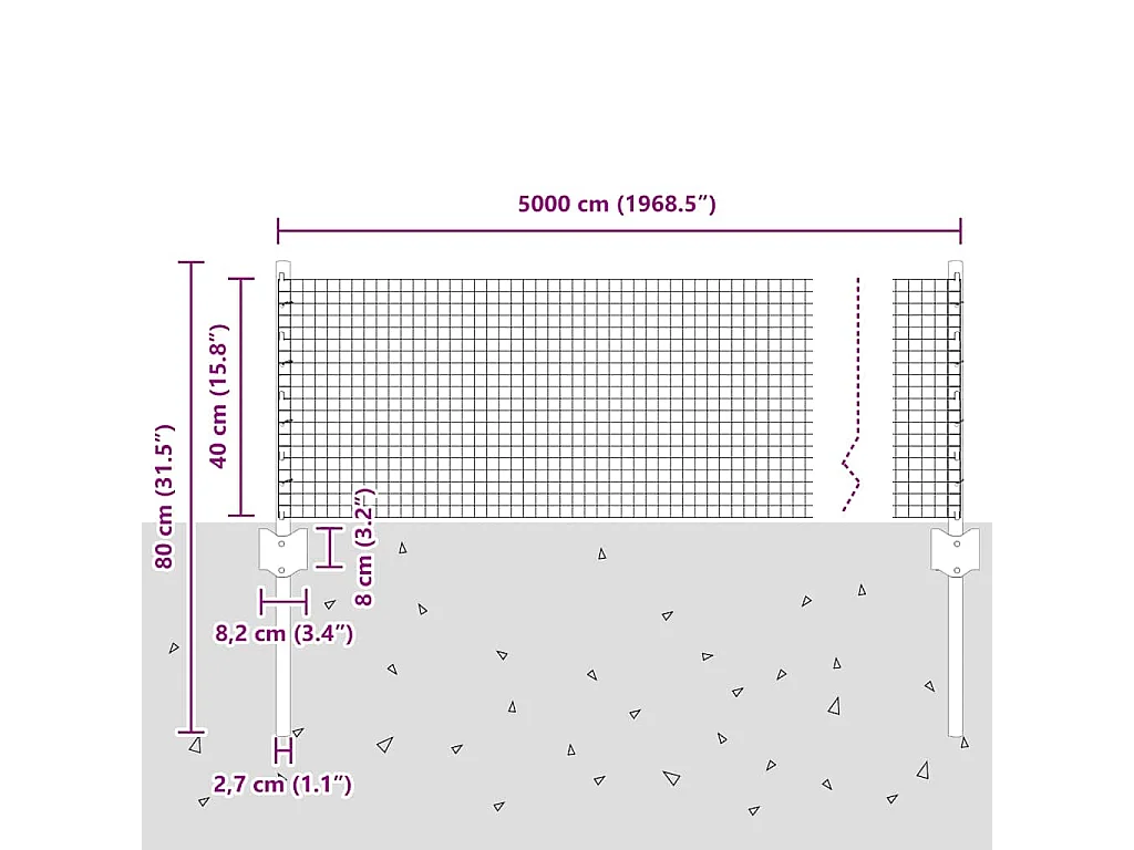 Conjunto de sofá de 2 piezas con cojines de piel sintética negra