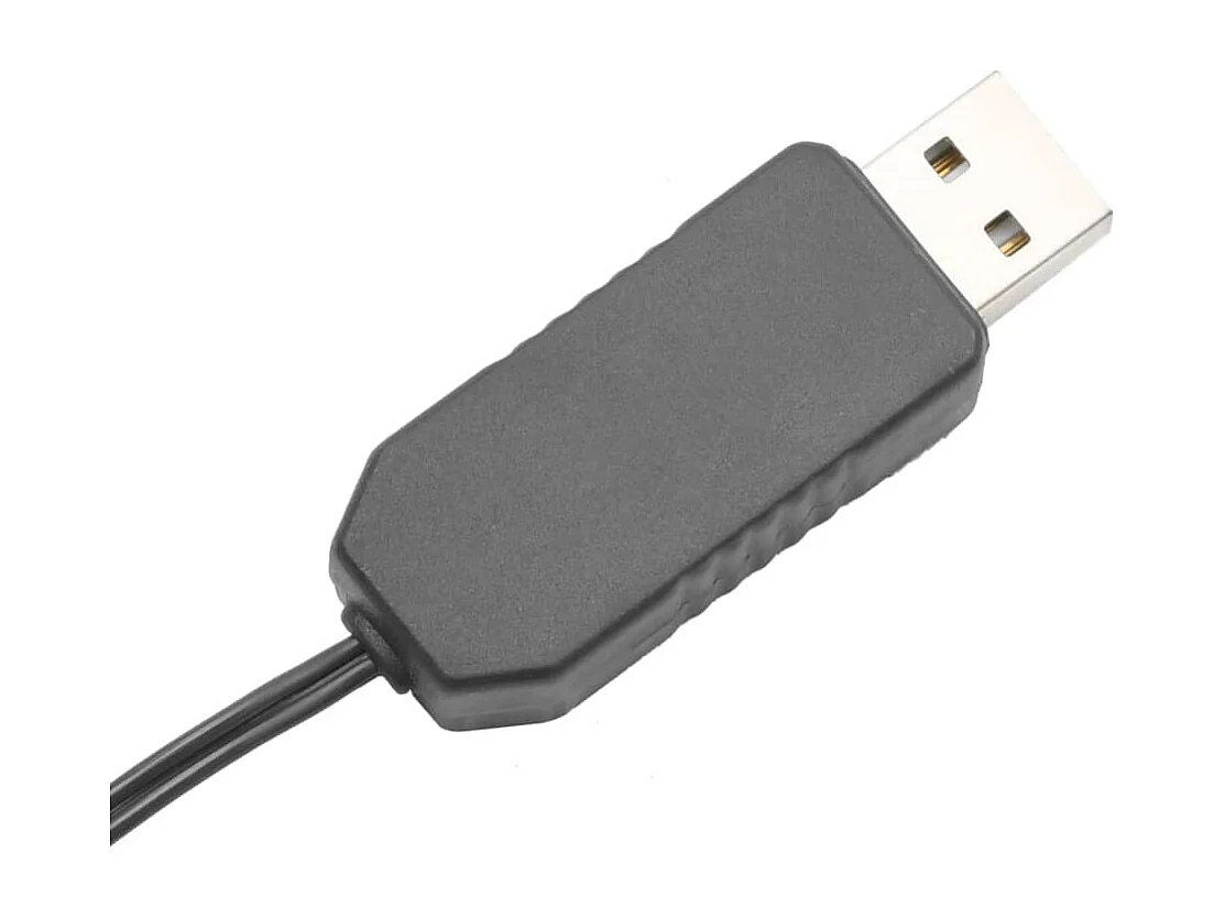 Canapé-lit en forme de L noir 255x140x70 cm tissu