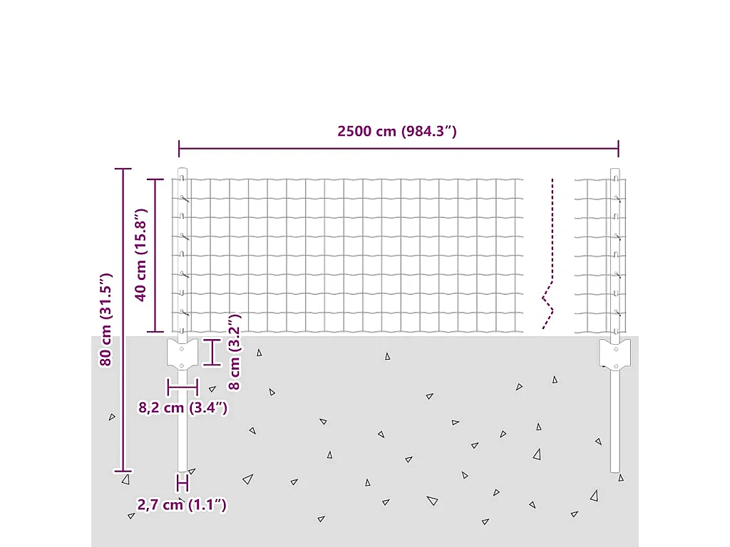 Sofá de 2 plazas con cojines decorativos de terciopelo negro de 120 cm.