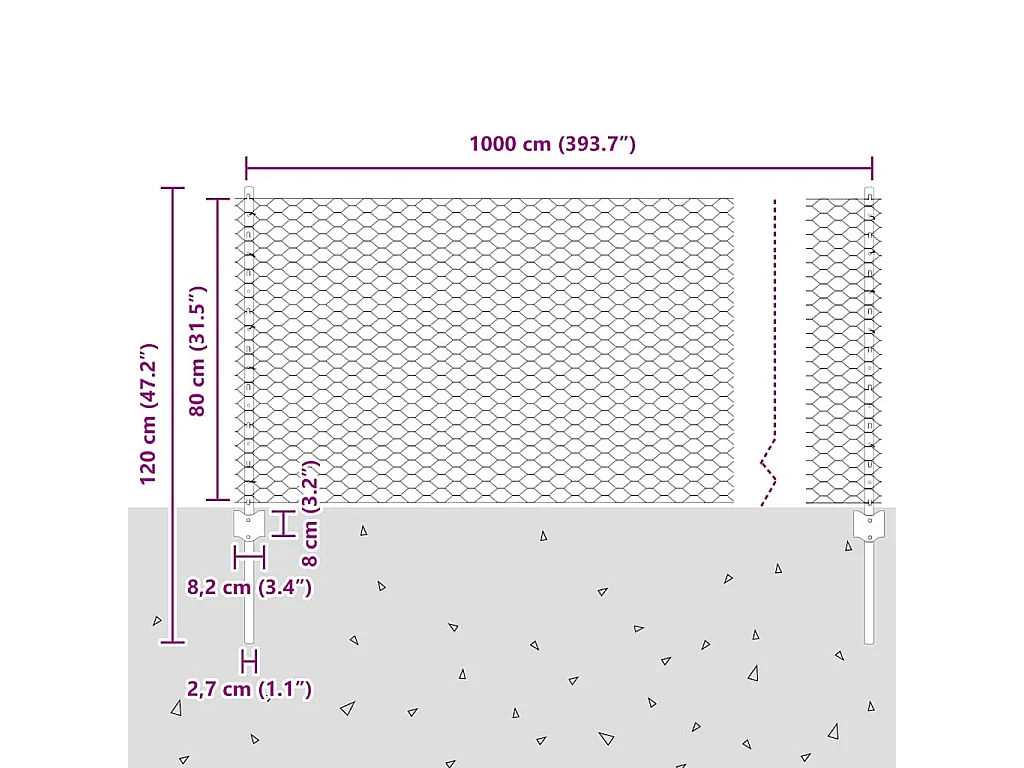 2-Sitzer-Sofa mit burgunderfarbenen Kissen, 120 cm, Samt