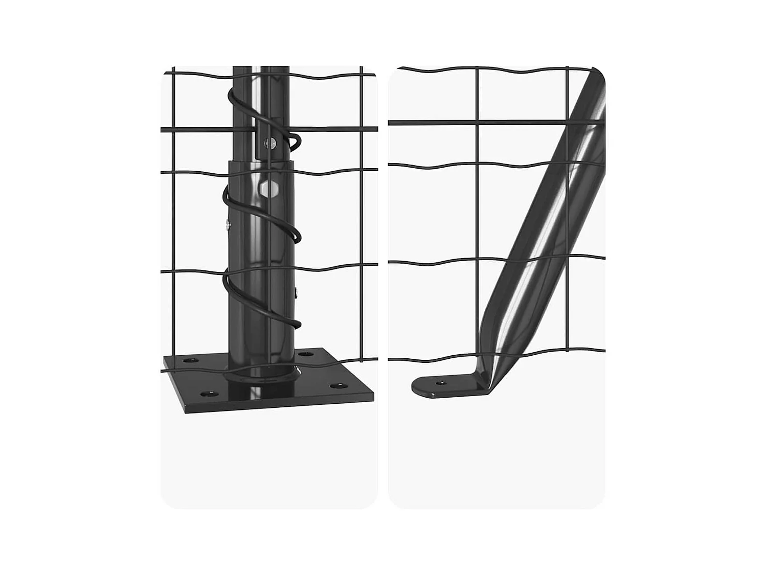 Divano 3 posti con cuscino Marrone 220 x 78 x 84 cm tessuto