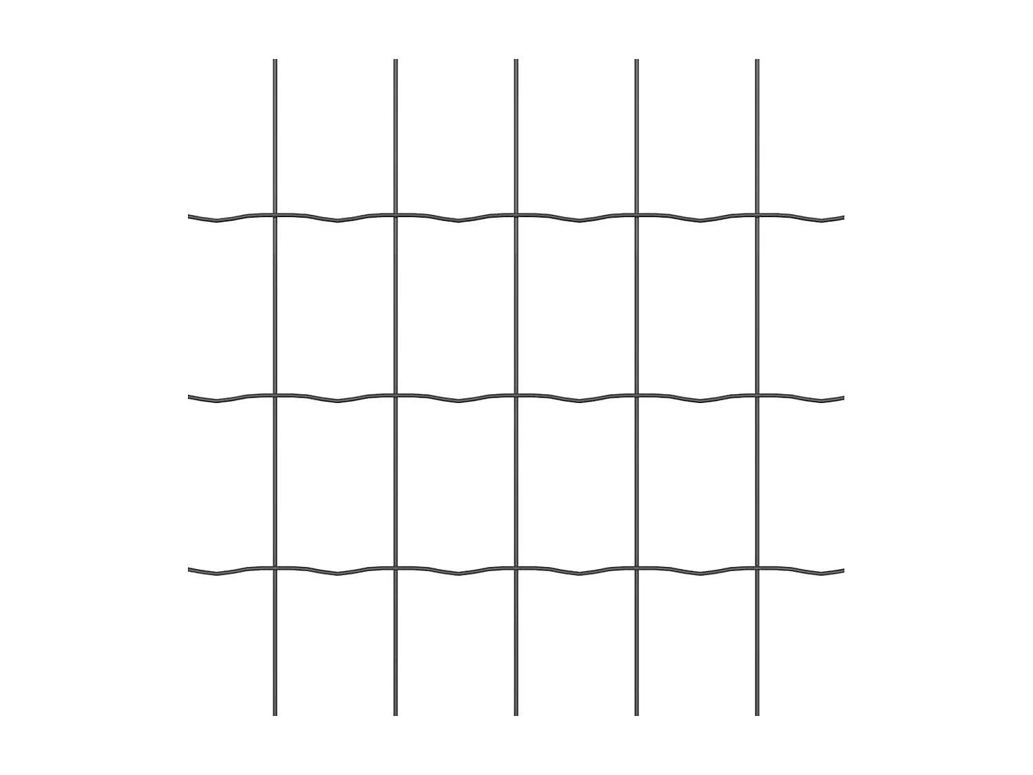 Canapé à 2 places Gris foncé 120 cm Velours