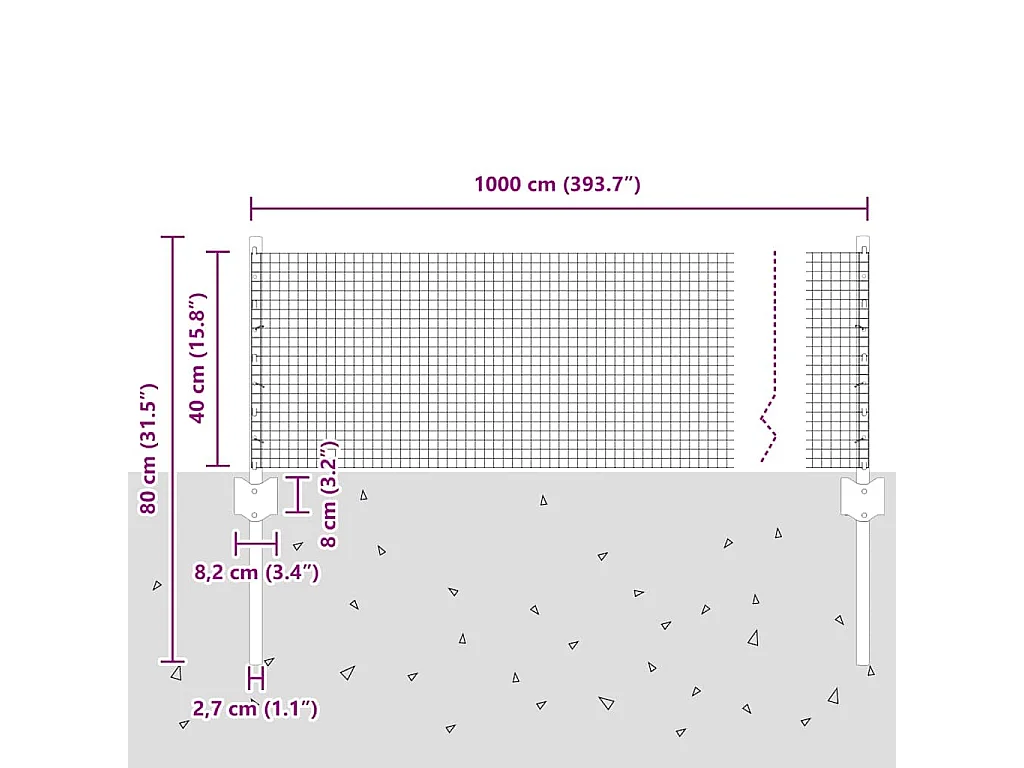 Conjunto de sofá de 2 piezas con cojines de terciopelo verde oscuro