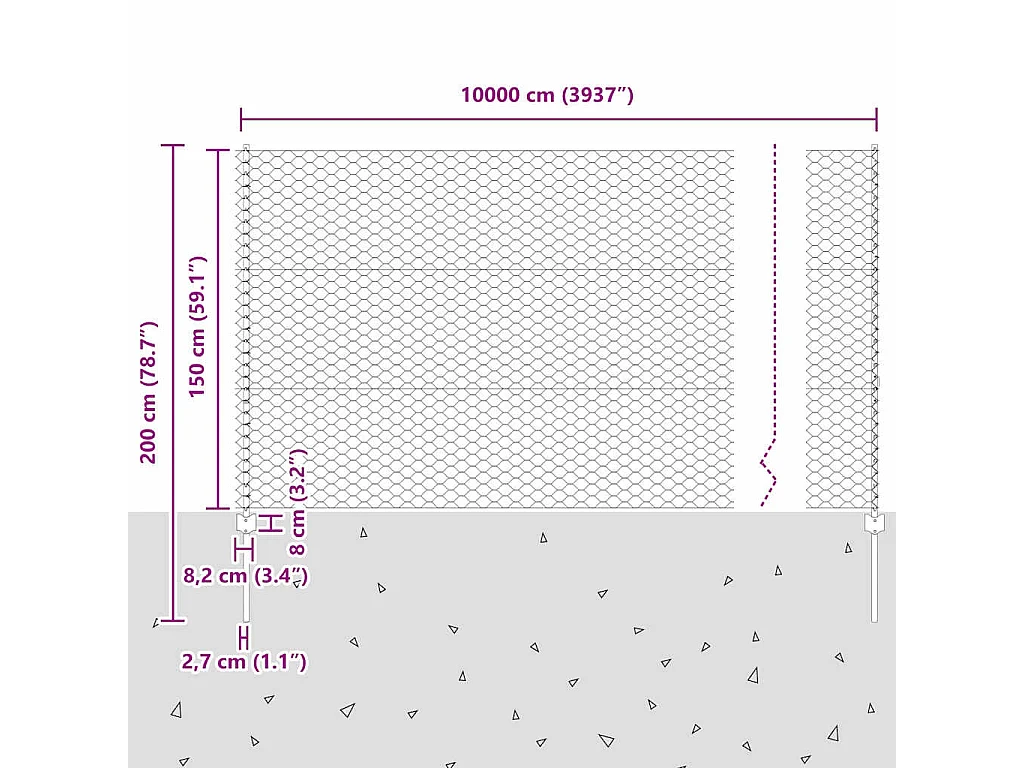 Ensemble de canapés 2 pcs avec coussins Gris clair Tissu