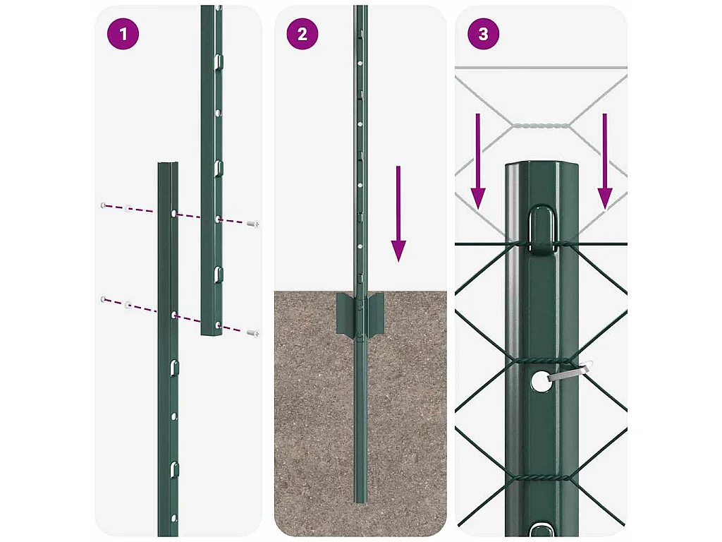 Ensemble de canapés 2 pcs avec coussins Gris clair Tissu