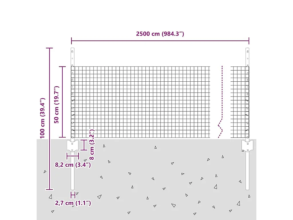 Sofá 3 plazas y reposapiés Rojo burdeos 180 cm Terciopelo