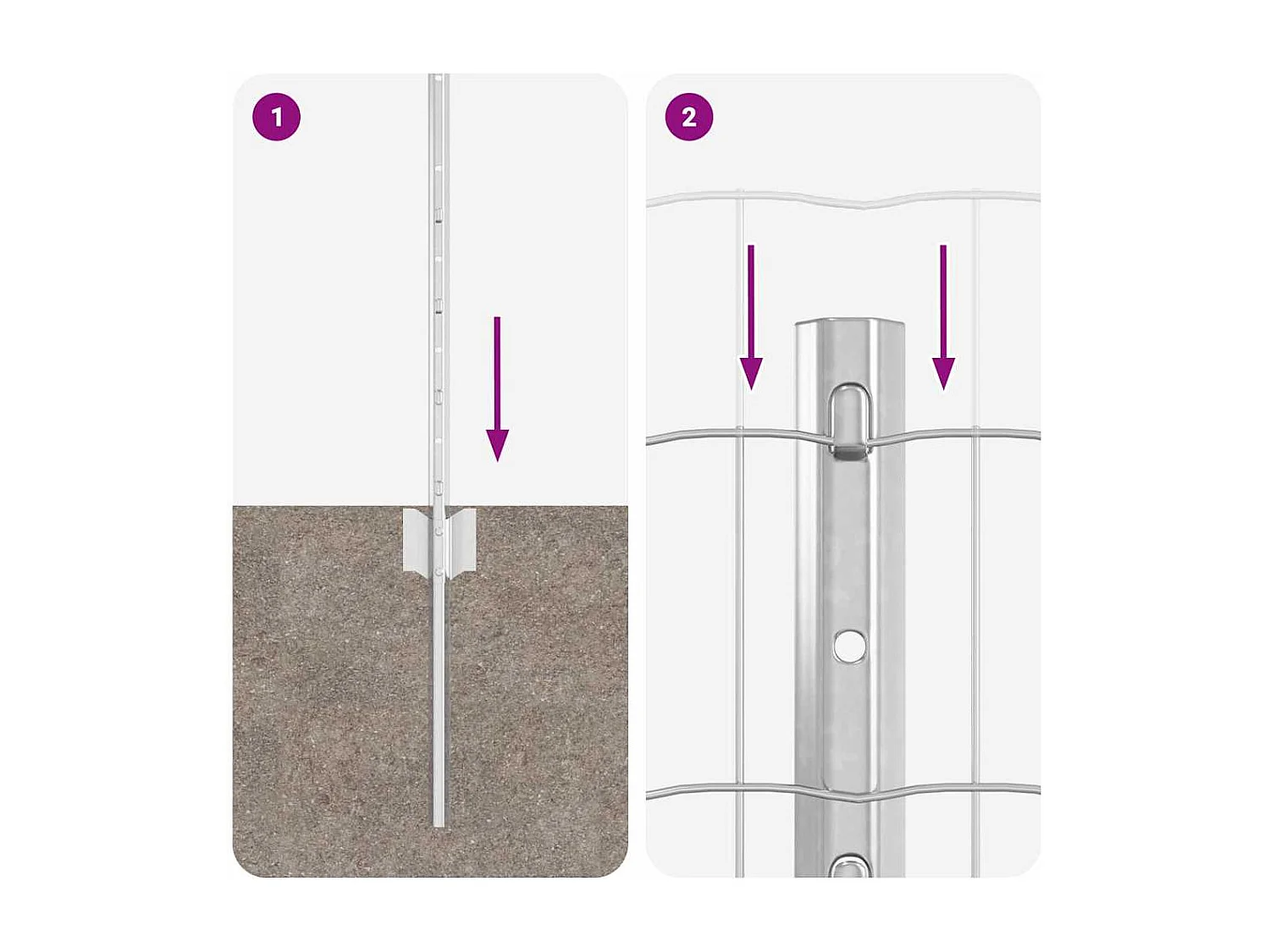 Divano 3 posti con cuscini decorativi rosa 180 cm in velluto