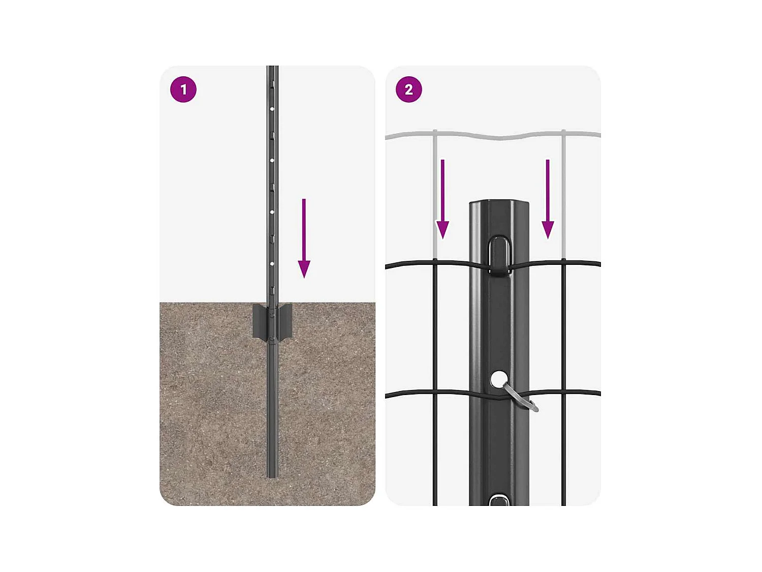 Set di divani 2 pezzi in tessuto giallo