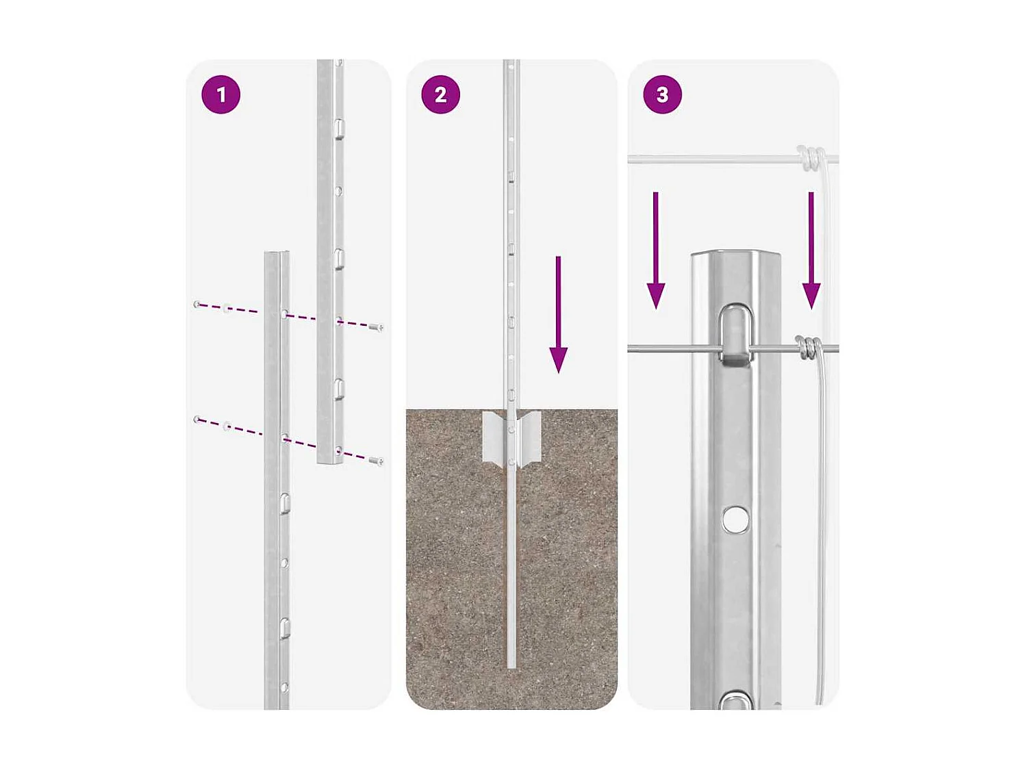 Conjunto de sofá de 2 piezas con cojines Terciopelo Negro