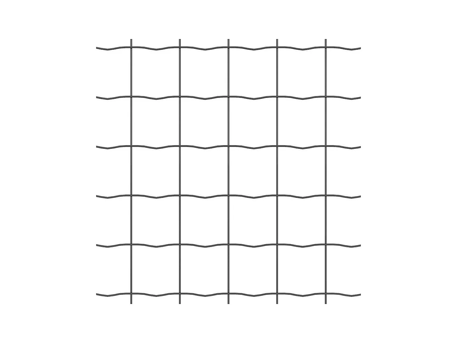 2-zitsbank Bruin 120 cm Stof