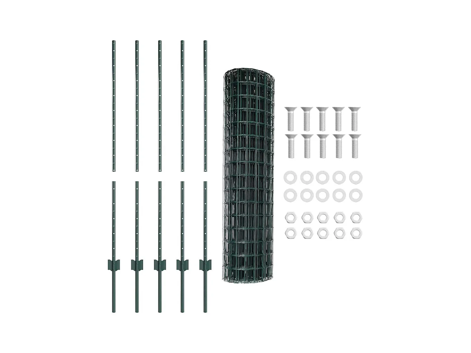 Canapé à 2 places 135x65x76 cm Gris foncé