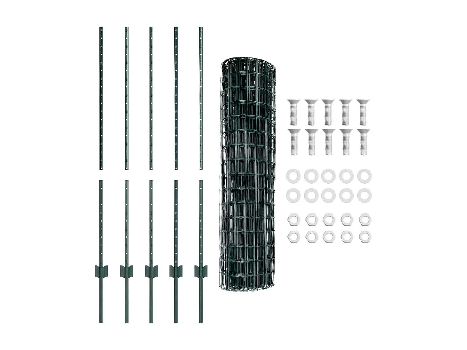 Sofá de 2 plazas 135x65x76 cm Gris oscuro