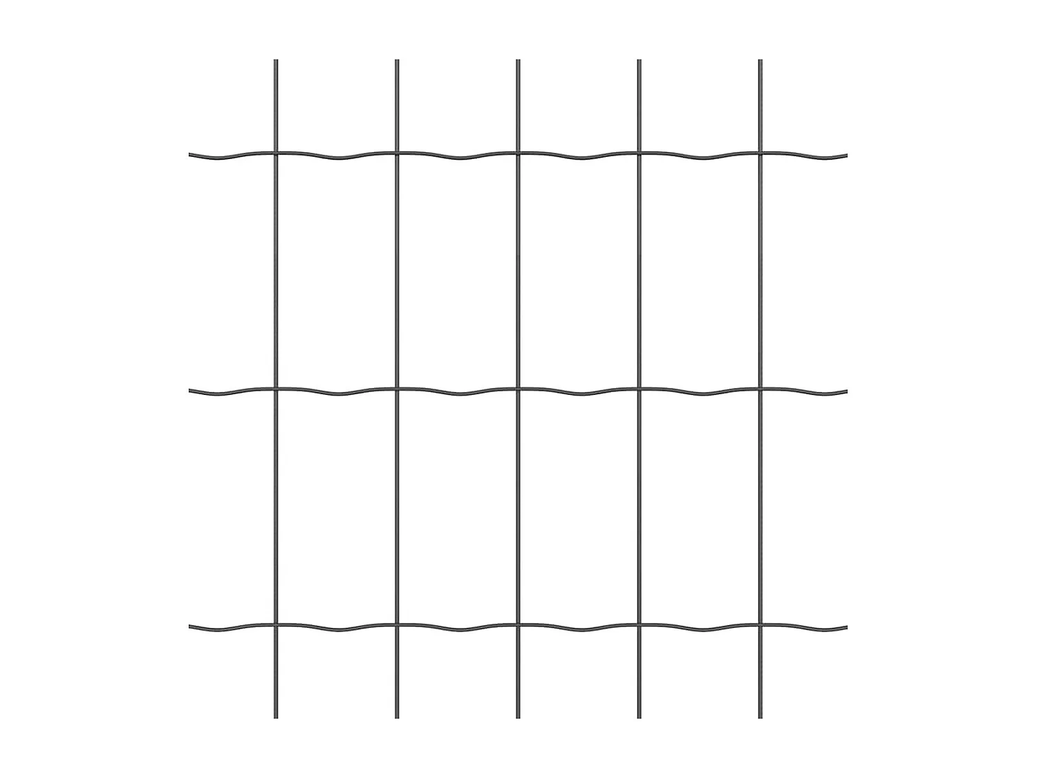 Canapé à 2 places Noir 120 cm Tissu