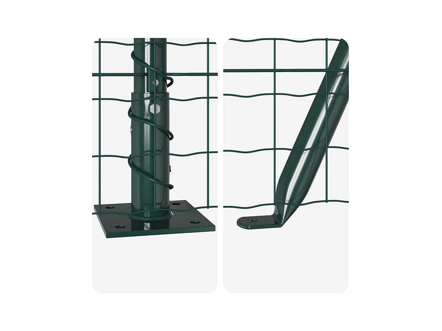 Divano 3 posti Rosa 180 cm Velluto