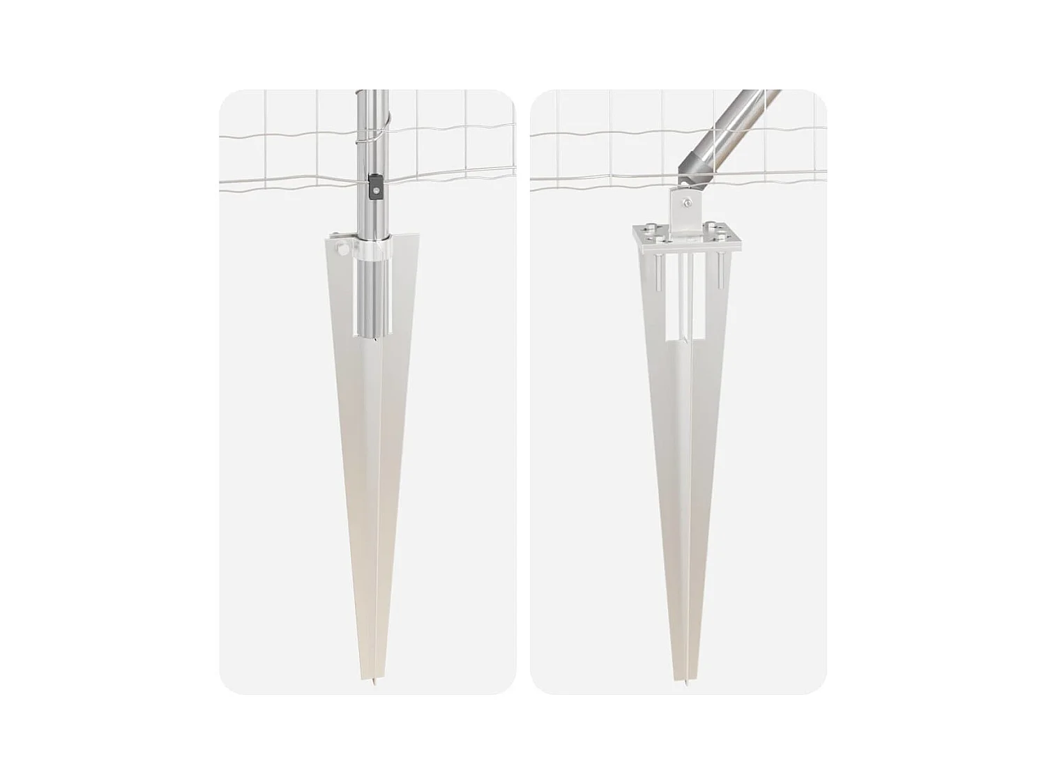 2-zits Cappuccino bank 140 cm Kunstleer