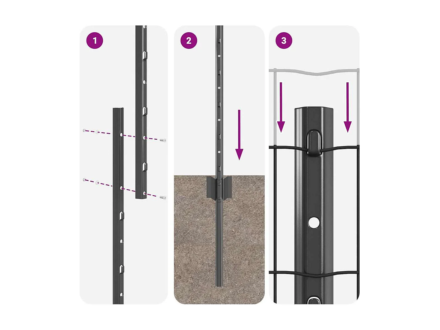 2-teiliges Sofaset aus Wildleder-Imitat