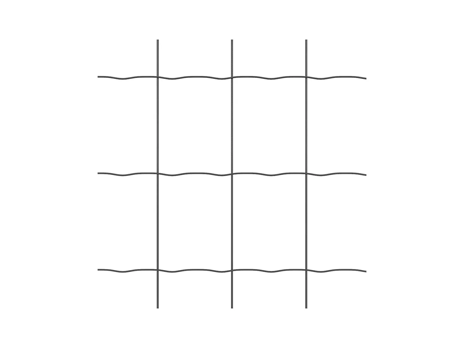 Divano 3 posti Nero 180 cm Tessuto