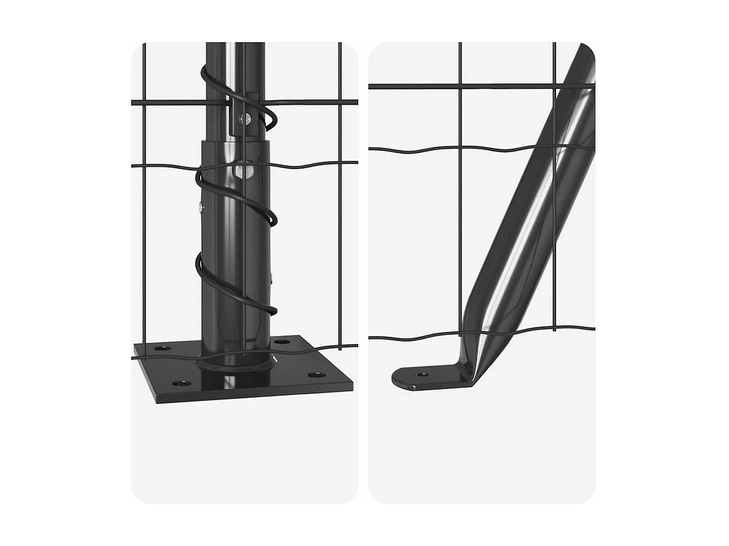 Fauteuil canapé Noir 99 x 78 x 84 cm Cuir artificiel