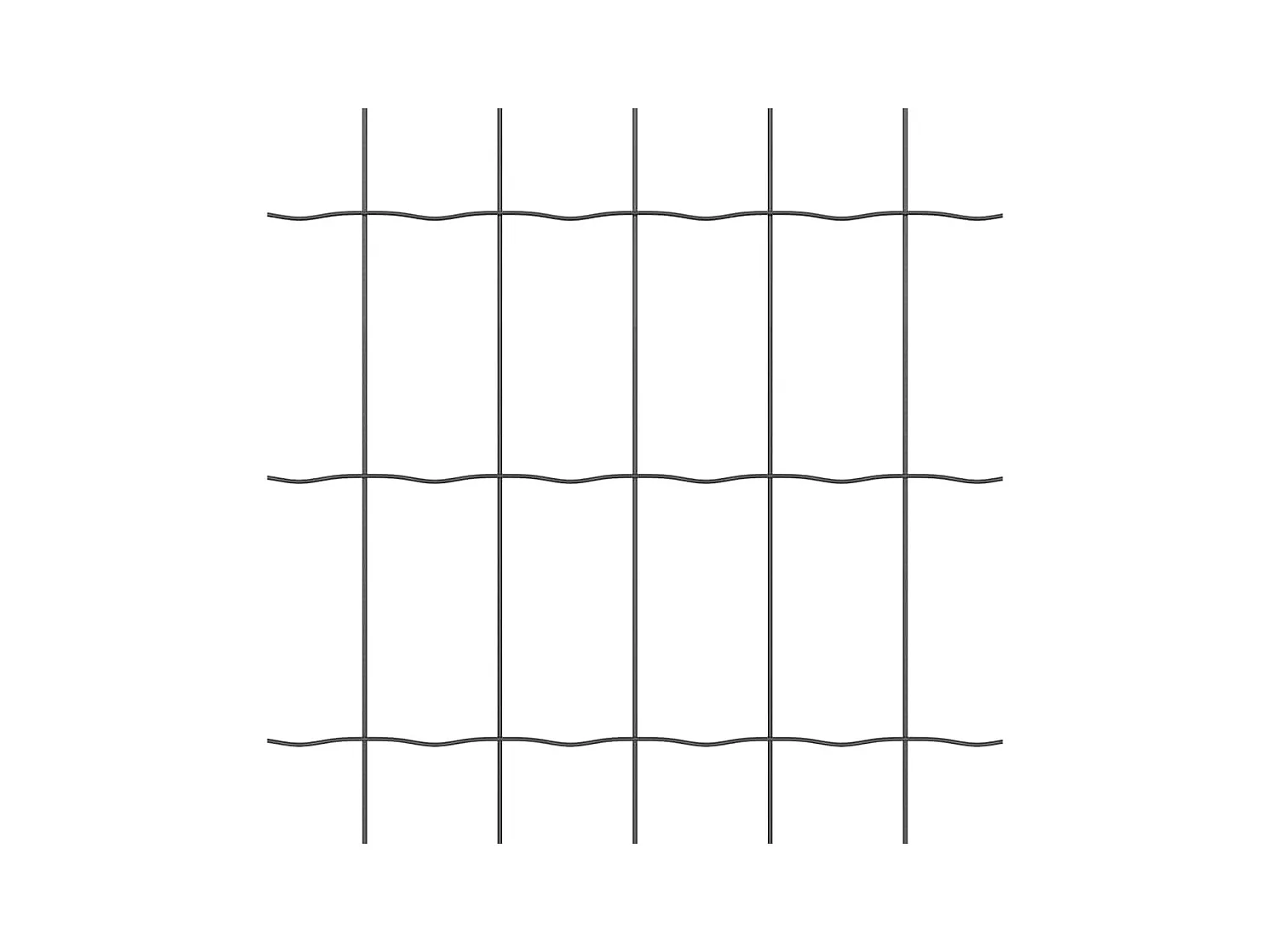 Divano 2 posti Grigio scuro 120 cm Velluto