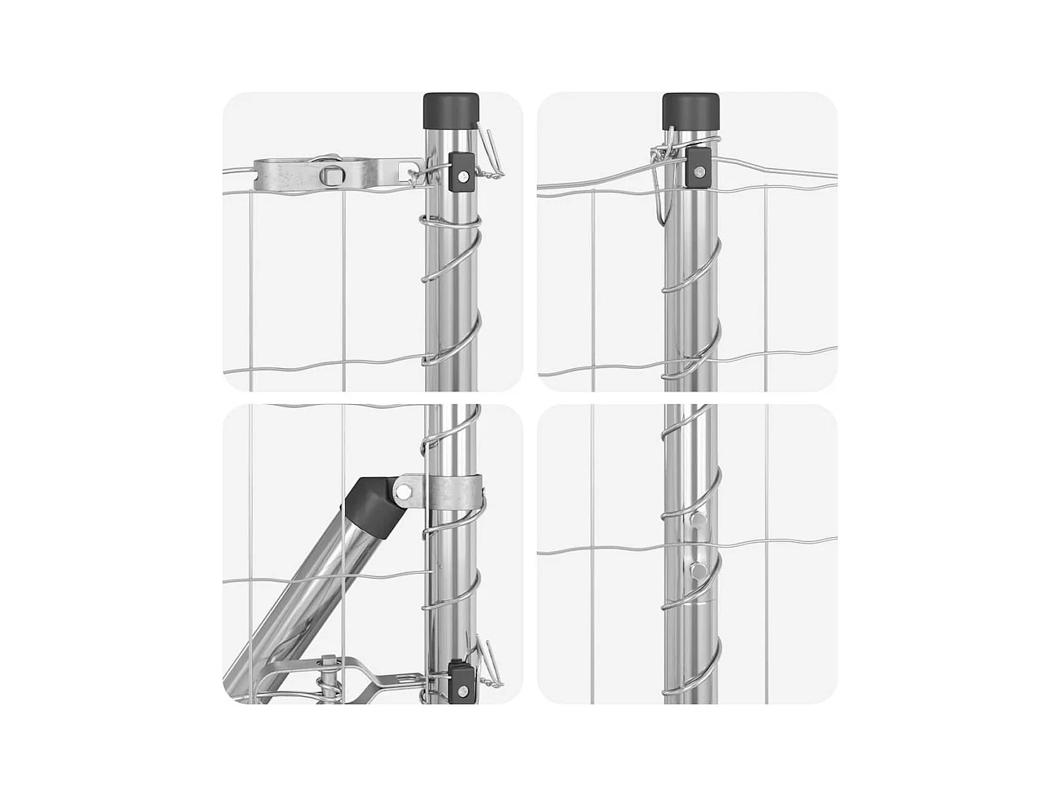 Donkergroene bankstel 173 x 131 x 67 cm fluweel