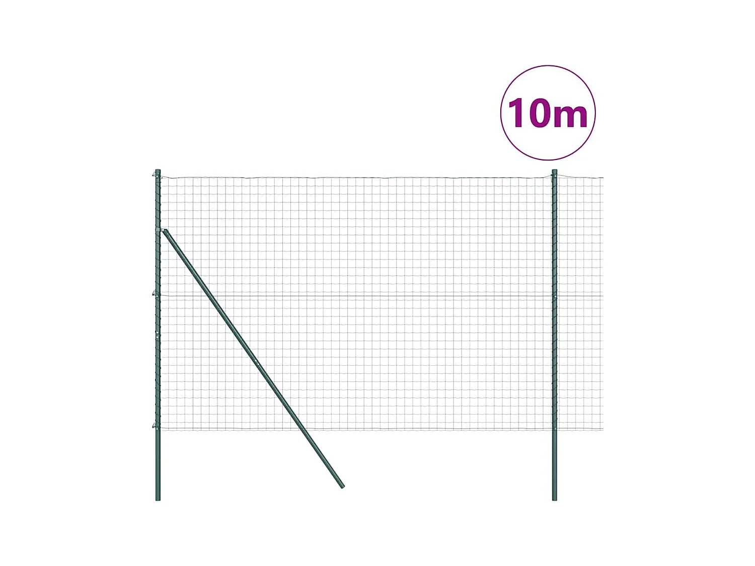 Set divano con cuscino 3 pezzi in tessuto nero