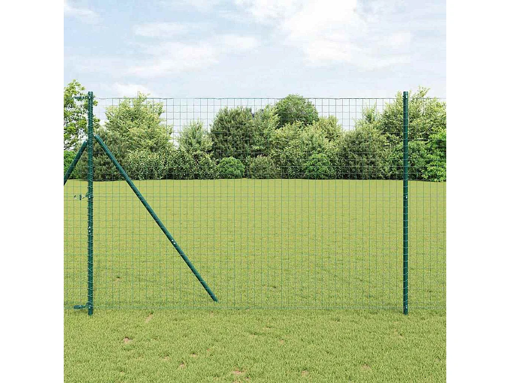 Bankstel met kussen 3-delig zwart stof