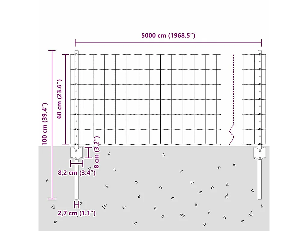 Canapé 2 places avec oreillers décoratifs rose 140 cm velours