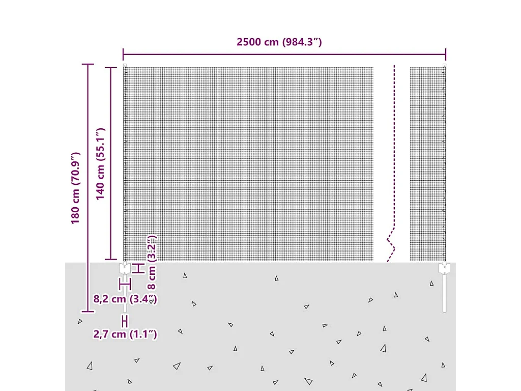 Conjunto de sofá de 3 piezas con cojines de piel sintética negra