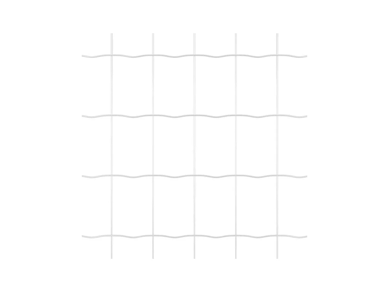 Divano componibile senza braccioli bianco 55 x 74 x 82 cm